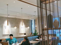 大堂-必胜客(乐山世豪PH店)
