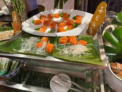-昆泰嘉华酒店-嘉华咖啡厅