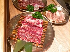 -西塔老太太泥炉烤肉(武汉摩尔城店)