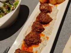 -Efes Turkish & Mediterranean Cuisine 艾菲斯餐厅(陆家嘴店)