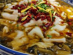 -鲤鱼门渔人码头自助餐厅