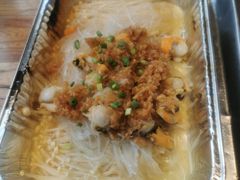 -冰城串吧(柳芳店)