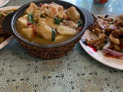 -潮汕铺老店(甜水井店)