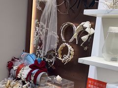 -海马体照相馆(上海月星环球港店)