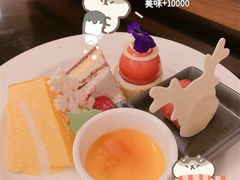 -新骏景万豪酒店·万豪中餐厅