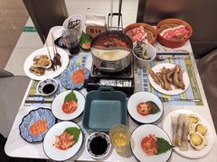 -金马门国际美食百汇(珞喻路店)