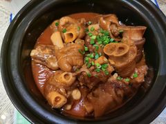 -小尕子·新疆菜(明园店)