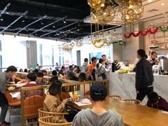-Jenny House 珍妮屋新派食堂(美吉特店)