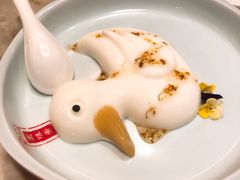 -京华烟云·北京烤鸭(领展购物广场·中关村店)