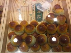 -周记传统糕点PASTRY(蜀汉路店)