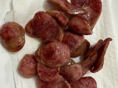 -牛将军•涮肉•烤肉•铁板烧(北京王府井·故宫店)