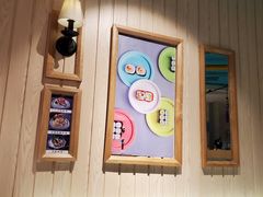 -晴季寿司(活力城店)