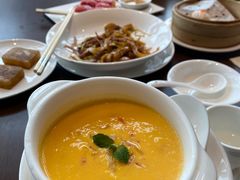 -索菲特酒店·乐轩华中餐厅