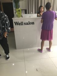 -TRIMS HAIR 修剪造型·烫染接发