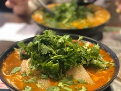 -肥汁米蘭香港米线(宁波路总店)