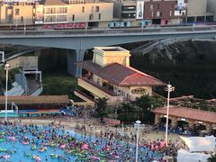 -长沙湘江冰雪世界