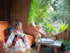 -HERRE·FARM 赫尔露营农场·团建聚会包场