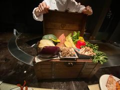 -Ginza Onodera铁板烧(外滩十八号店)