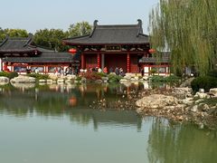 -华清宫景区
