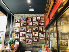 -日丰园海肠水饺·老字号大连海鲜(和平广场店)