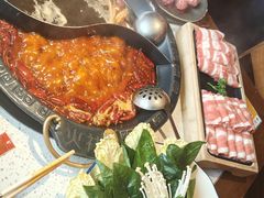 -火社火锅(裕华万达店)