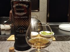 -枫品铁板烧(东樾店)