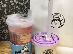 -我是酸奶君(壹方城店)