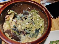 -小放牛炒菜馆(中山路乐汇城店)