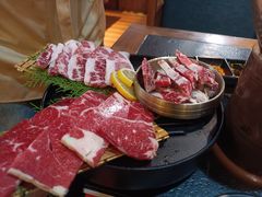 -九田家黑牛烤肉料理(云龙万达店)