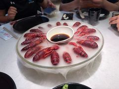 经典冰镇龙虾-红盔甲·小龙虾(天钥桥店)