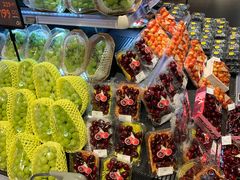 -Ole'超市(汉街万达店)