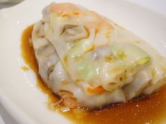 肠粉-翠园(铜锣湾广场店)