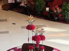 -深圳星河丽思卡尔顿酒店