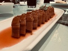 -洋洋中餐馆·SINCE 1997(信投店)