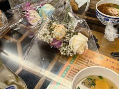 -东方宫·中国兰州牛肉拉面(三里屯店)
