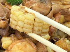 -状元虎.摇滚炒鸡.家常菜(义勇街店)