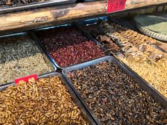 -昆虫窝子·特色云南菜(拓东路总店)