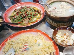 -馬伍旺川菜(江北虹悦城店)