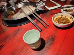 -袁老四重庆老火锅(桐梓坡店)