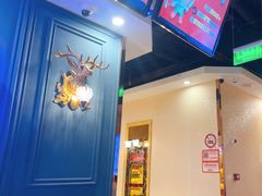 -唱吧麦颂KTV(松江五龙商业广场店)