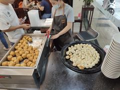 -毛华美食(清扬路店)