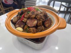 -王家土菜馆(霍山县店)