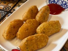 -番茄屋葡式美食(总店)