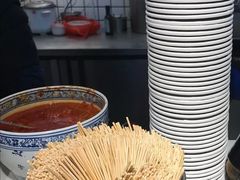 -黑色经典·长沙臭豆腐(粤华路店)