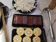 -牛鲜胜·潮汕牛肉自助火锅(番禺市桥店)