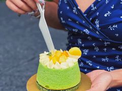 -美心西饼mx cakes(猎德优托邦店)