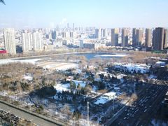 -君悦酒店·乐厨·高空自助餐(青年大街店)