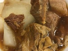 -盛记粥面(佐敦店)