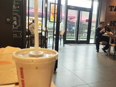 -汉堡王(徐汇绿地缤纷店)