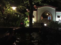 -江门古兜温泉小镇